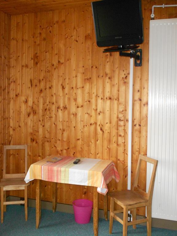 Hotel Les Sapins Gérardmer Cameră foto